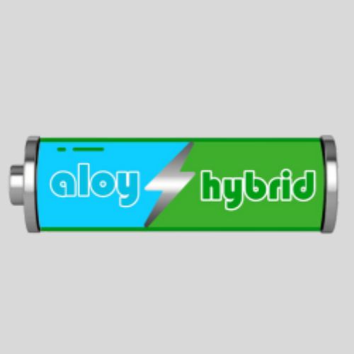 aloyhybrid aloyhybrid